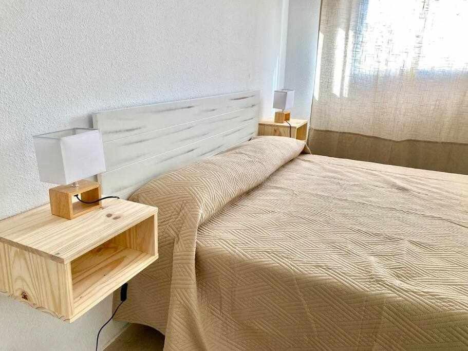 Appartement Enorme Apartamento En Macarena Parking Paseo Rio