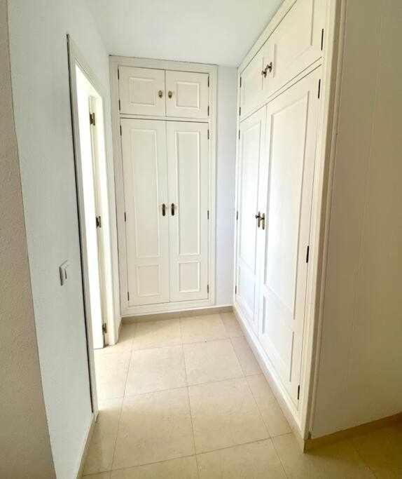 Enorme Apartamento En Macarena Parking Paseo Rio Appartement *