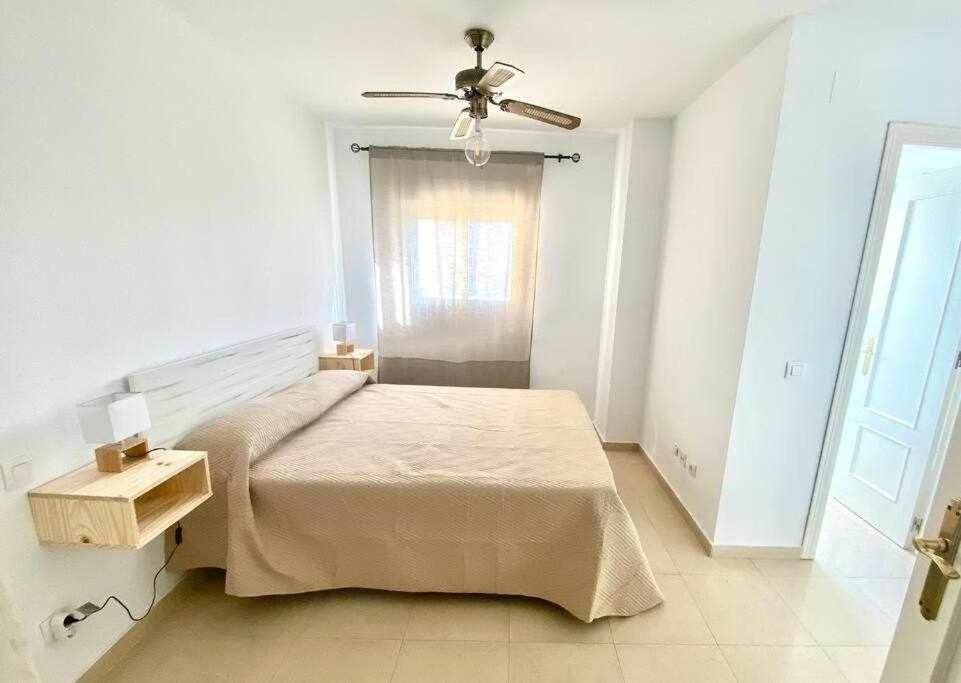 Appartement Enorme Apartamento En Macarena Parking Paseo Rio Séville