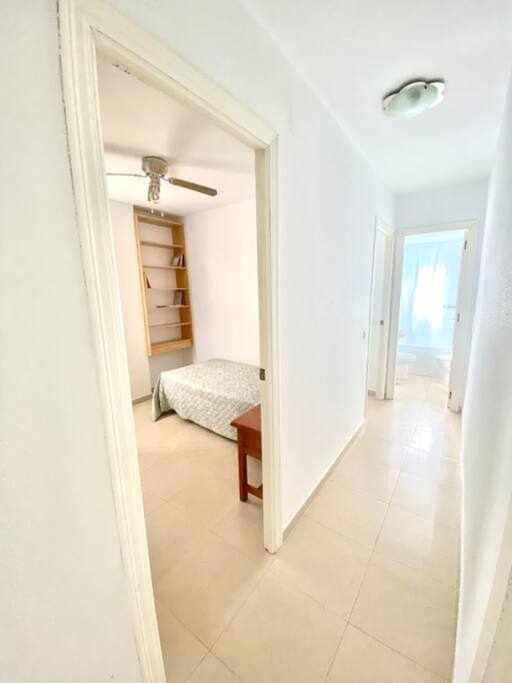 Enorme Apartamento En Macarena Parking Paseo Rio Appartement *