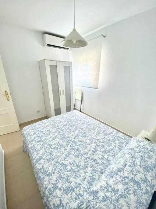 Enorme Apartamento En Macarena Parking Paseo Rio * Séville