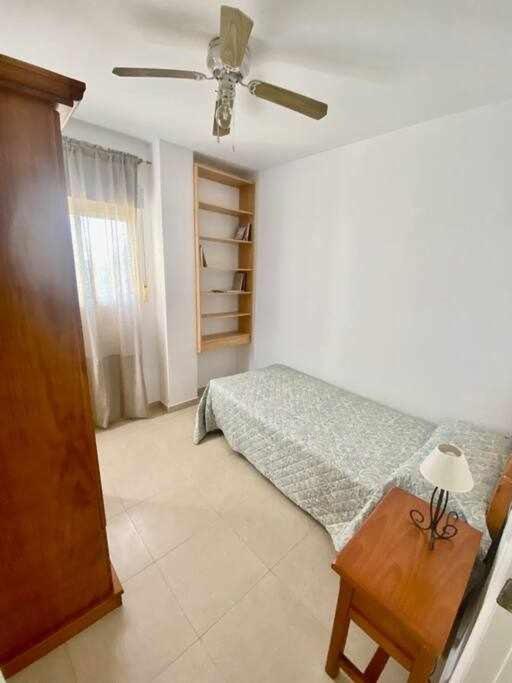 Appartement Enorme Apartamento En Macarena Parking Paseo Rio